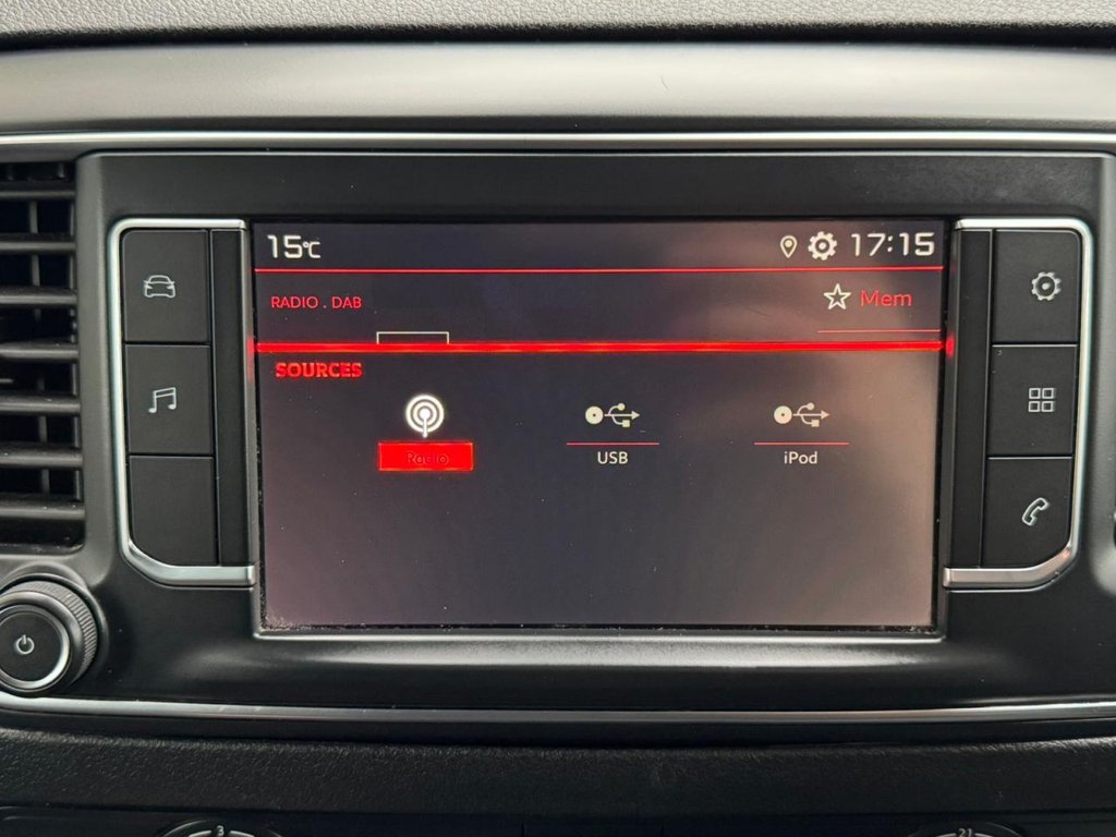 Used Citroen Dispatch 2021 for sale - 76223809: Photo 31