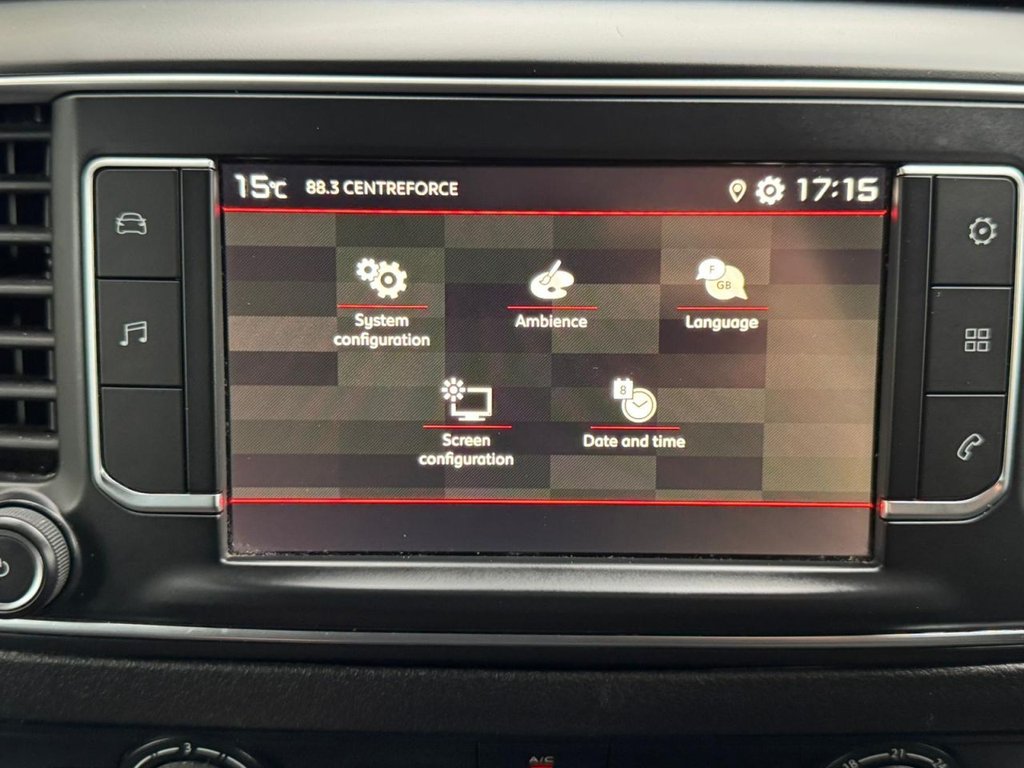 Used Citroen Dispatch 2021 for sale - 76223809: Photo 32