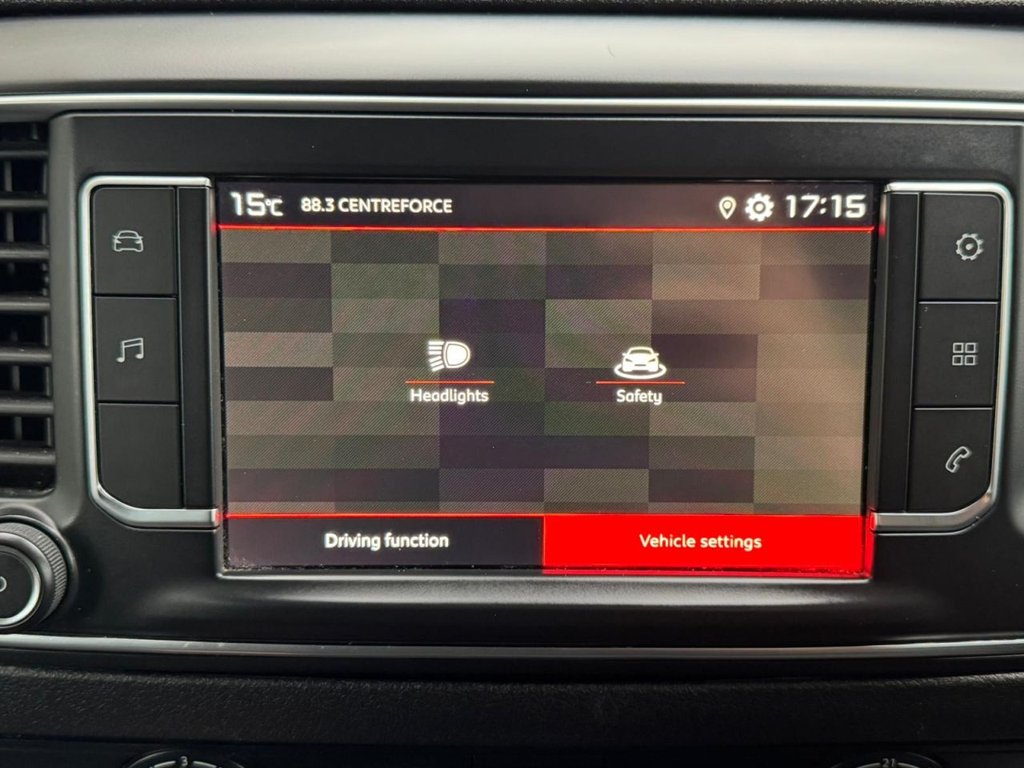 Used Citroen Dispatch 2021 for sale - 76223809: Photo 33