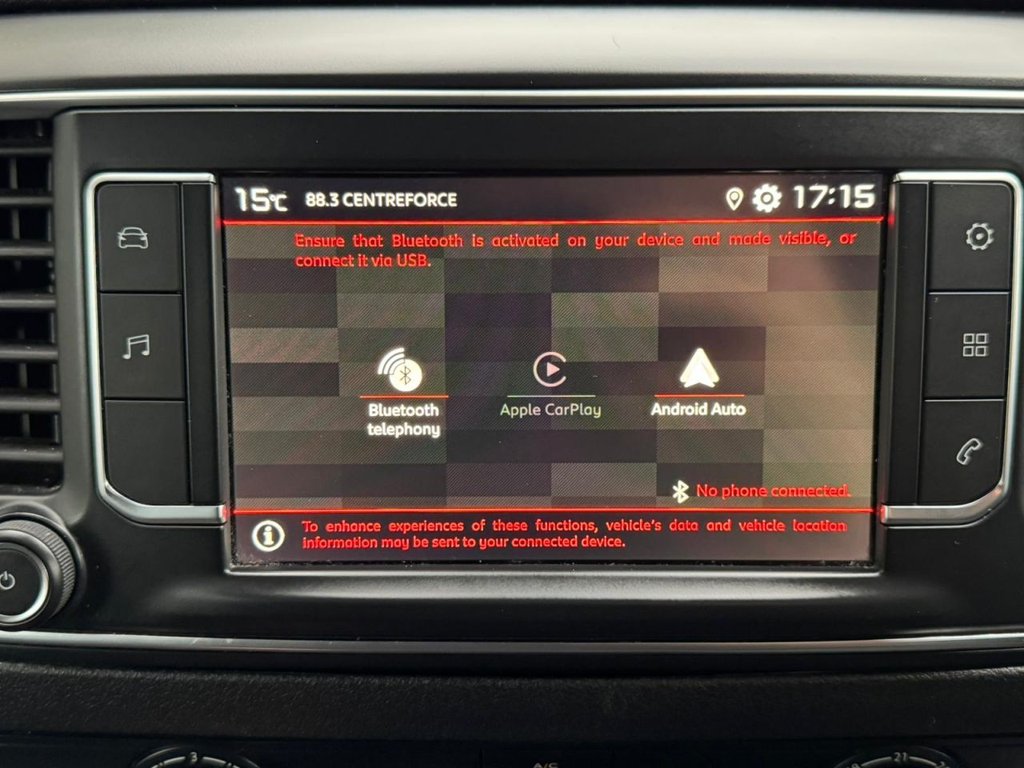 Used Citroen Dispatch 2021 for sale - 76223809: Photo 34