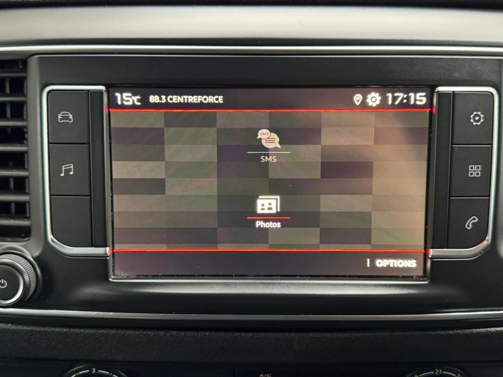 Used Citroen Dispatch 2021 for sale - 76223809: Photo 35