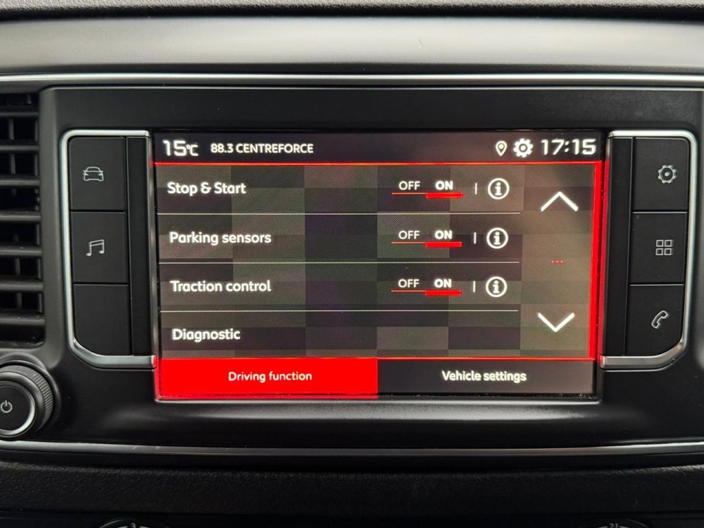 Used Citroen Dispatch 2021 for sale - 76223809: Photo 36