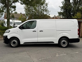 Used Citroen Dispatch 2021 for sale - 76223809: Photo