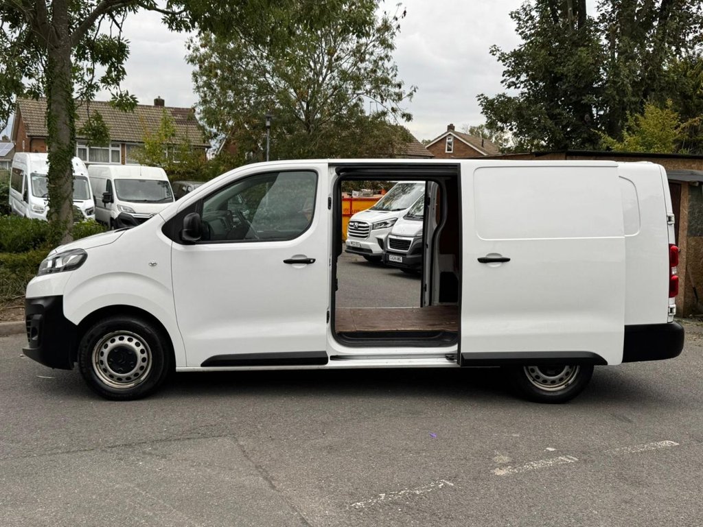 Used Citroen Dispatch 2021 for sale - 76223809: Photo 4
