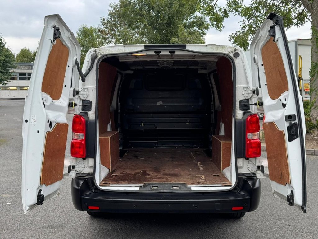 Used Citroen Dispatch 2021 for sale - 76223809: Photo 7