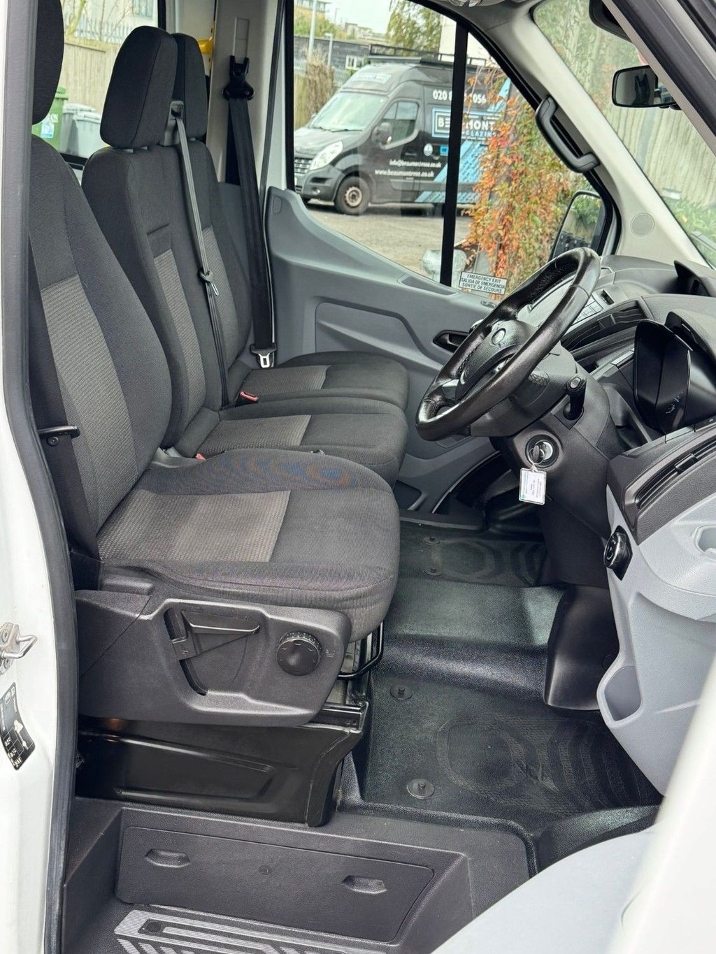 Used Ford Transit 2017 for sale - 76962141: Photo 11