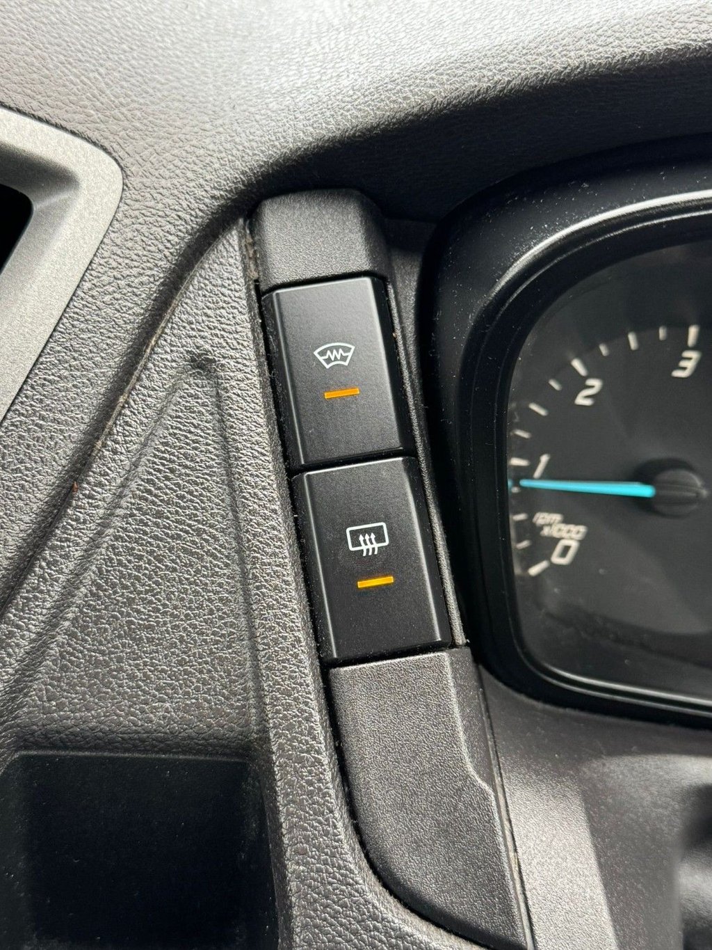 Used Ford Transit 2017 for sale - 76962141: Photo 15