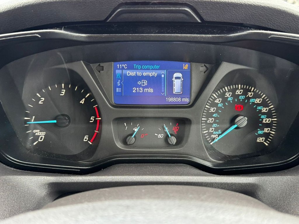 Used Ford Transit 2017 for sale - 76962141: Photo 18