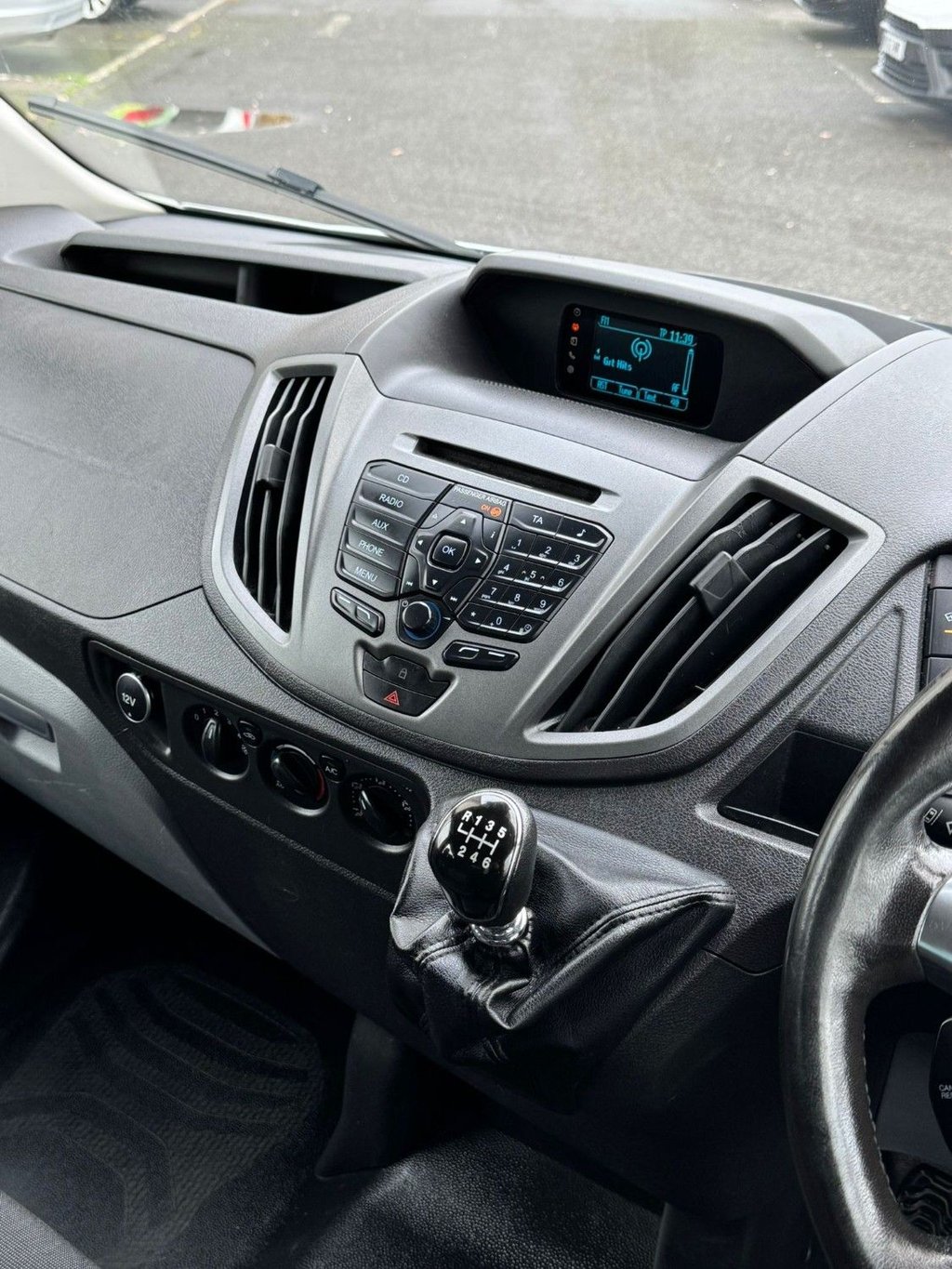 Used Ford Transit 2017 for sale - 76962141: Photo 19