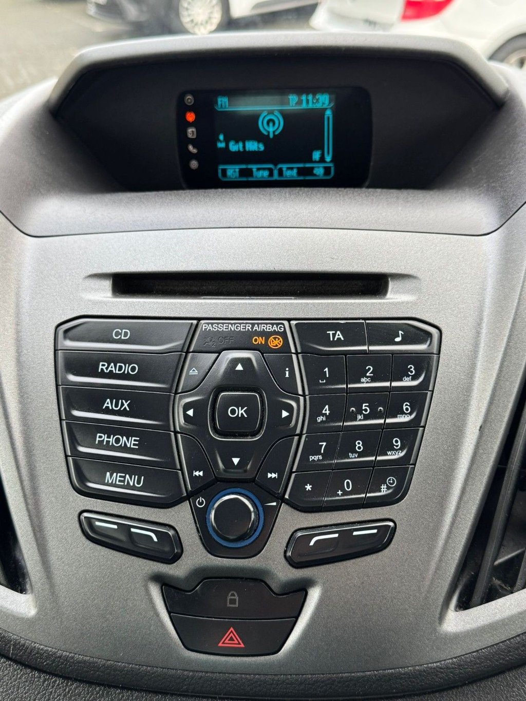 Used Ford Transit 2017 for sale - 76962141: Photo 20