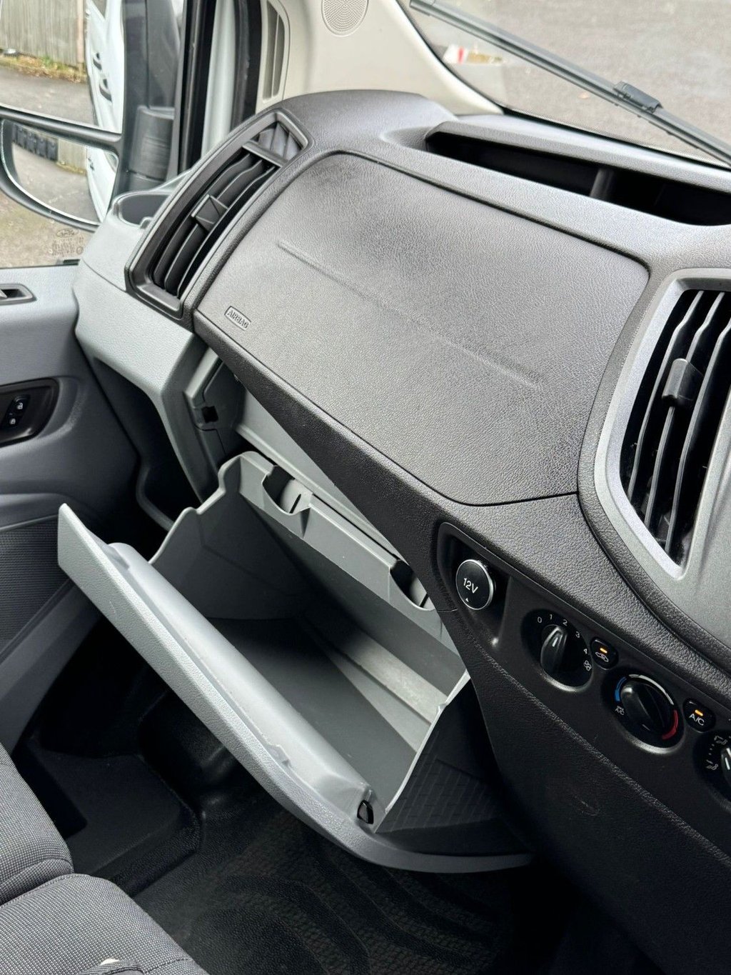 Used Ford Transit 2017 for sale - 76962141: Photo 22