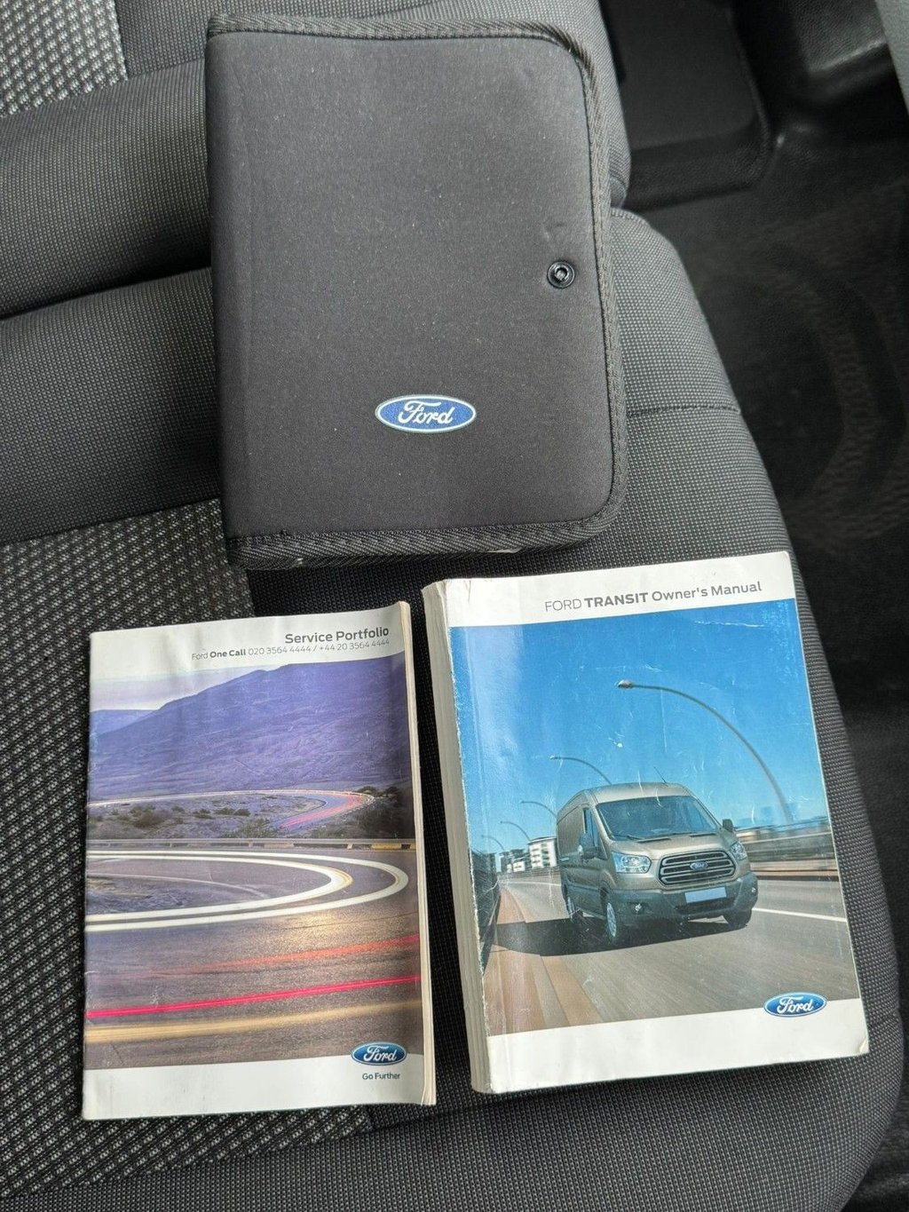 Used Ford Transit 2017 for sale - 76962141: Photo 23