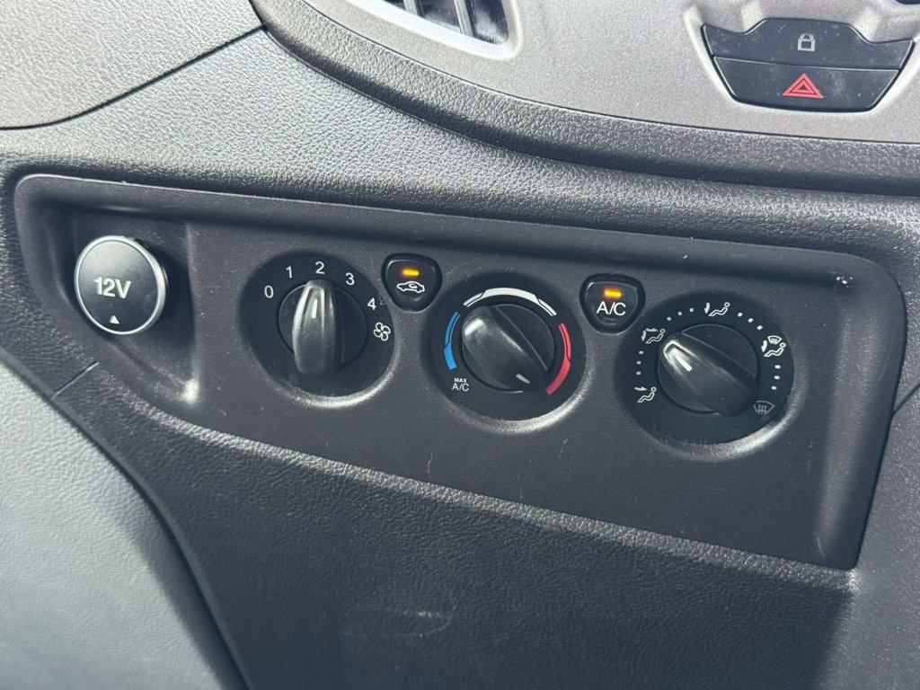 Used Ford Transit 2017 for sale - 76962141: Photo 25