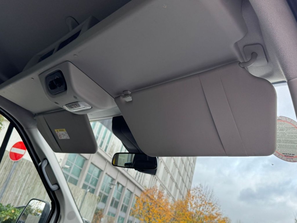 Used Ford Transit 2017 for sale - 76962141: Photo 28