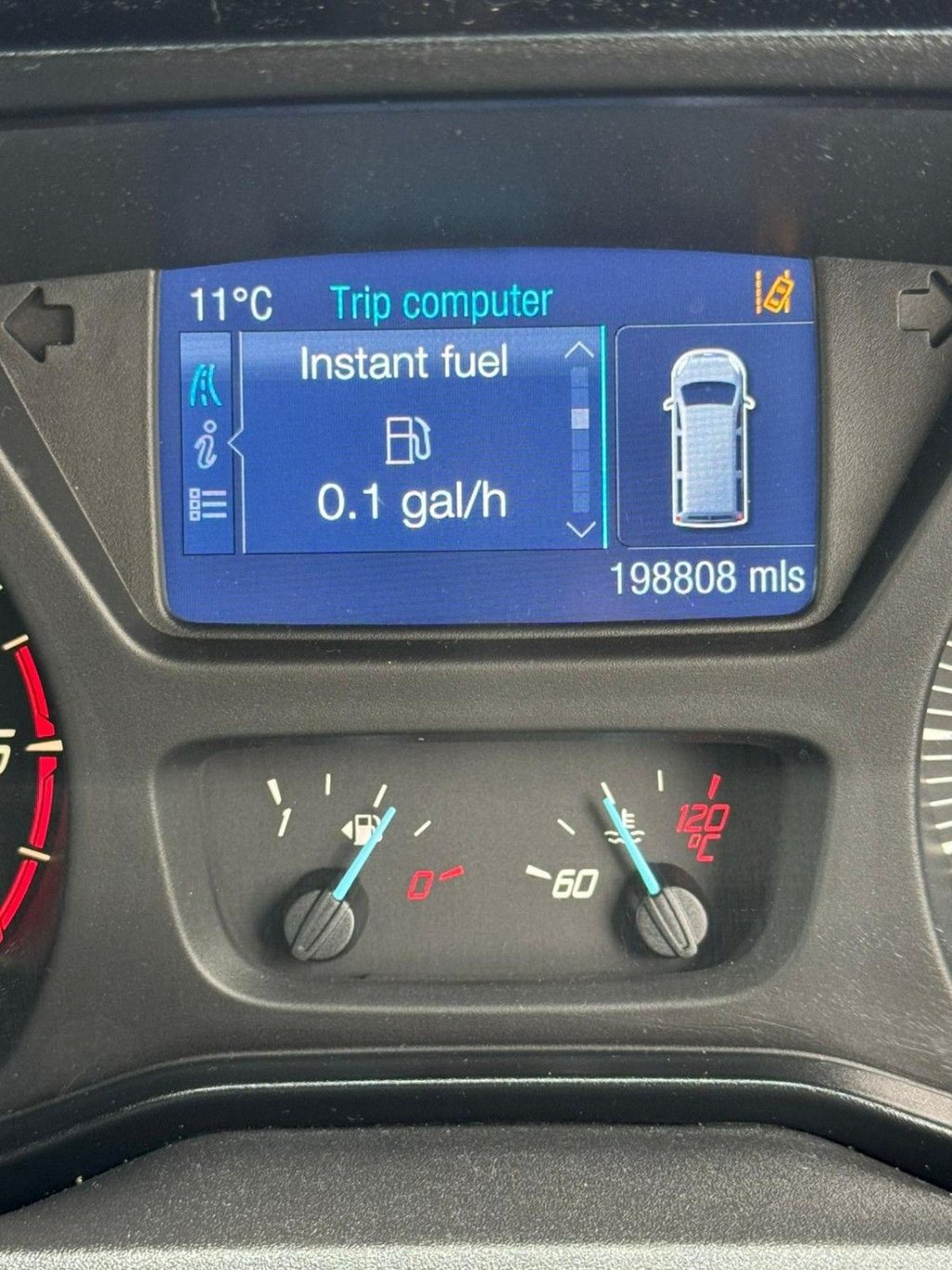 Used Ford Transit 2017 for sale - 76962141: Photo 29