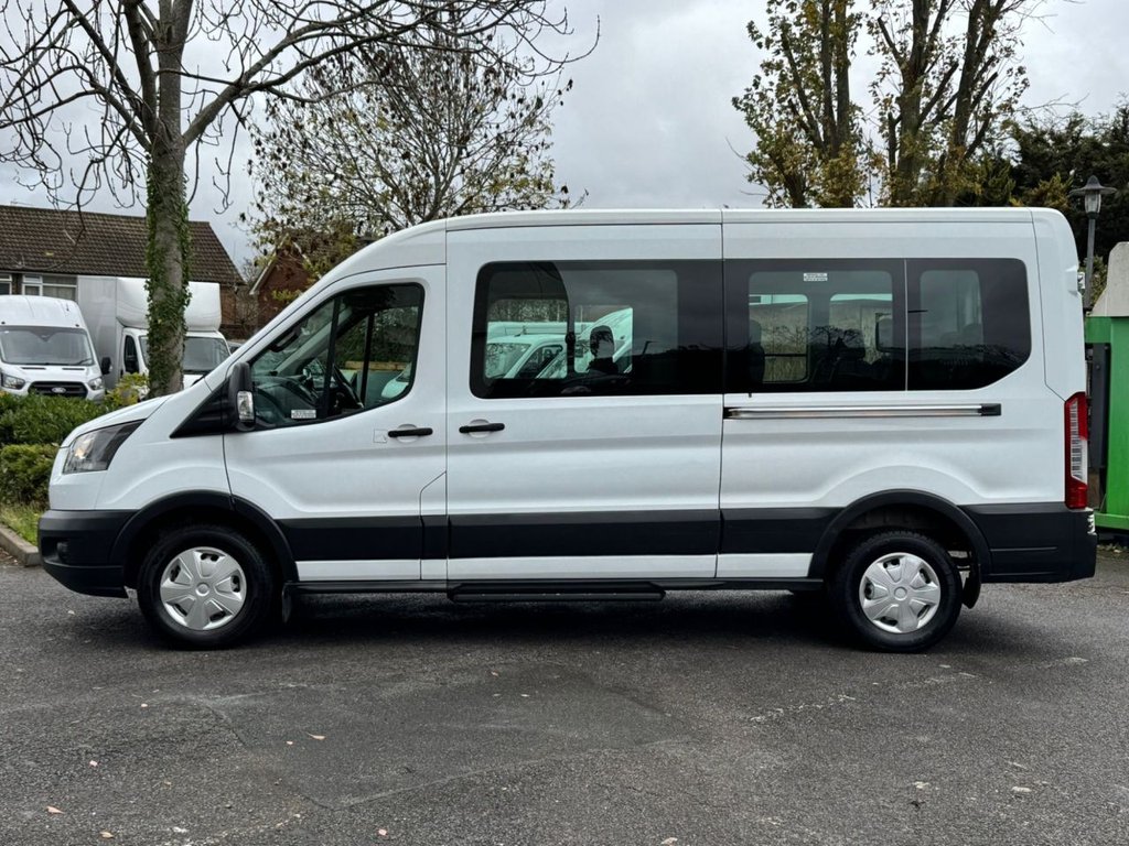 Used Ford Transit 2017 for sale - 76962141: Photo 3