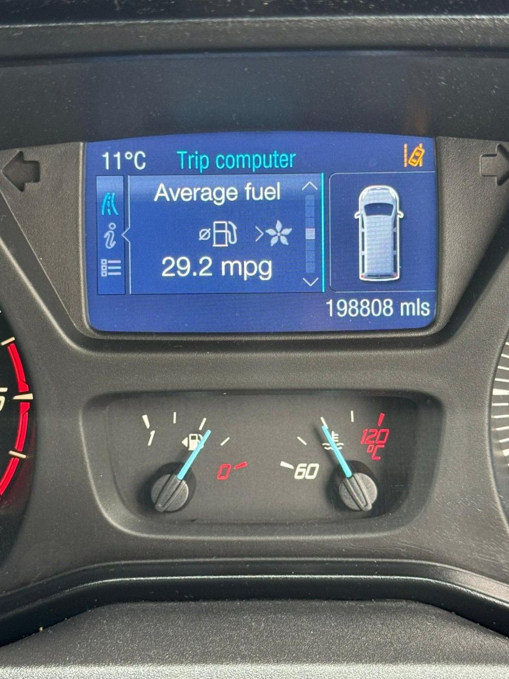 Used Ford Transit 2017 for sale - 76962141: Photo 30