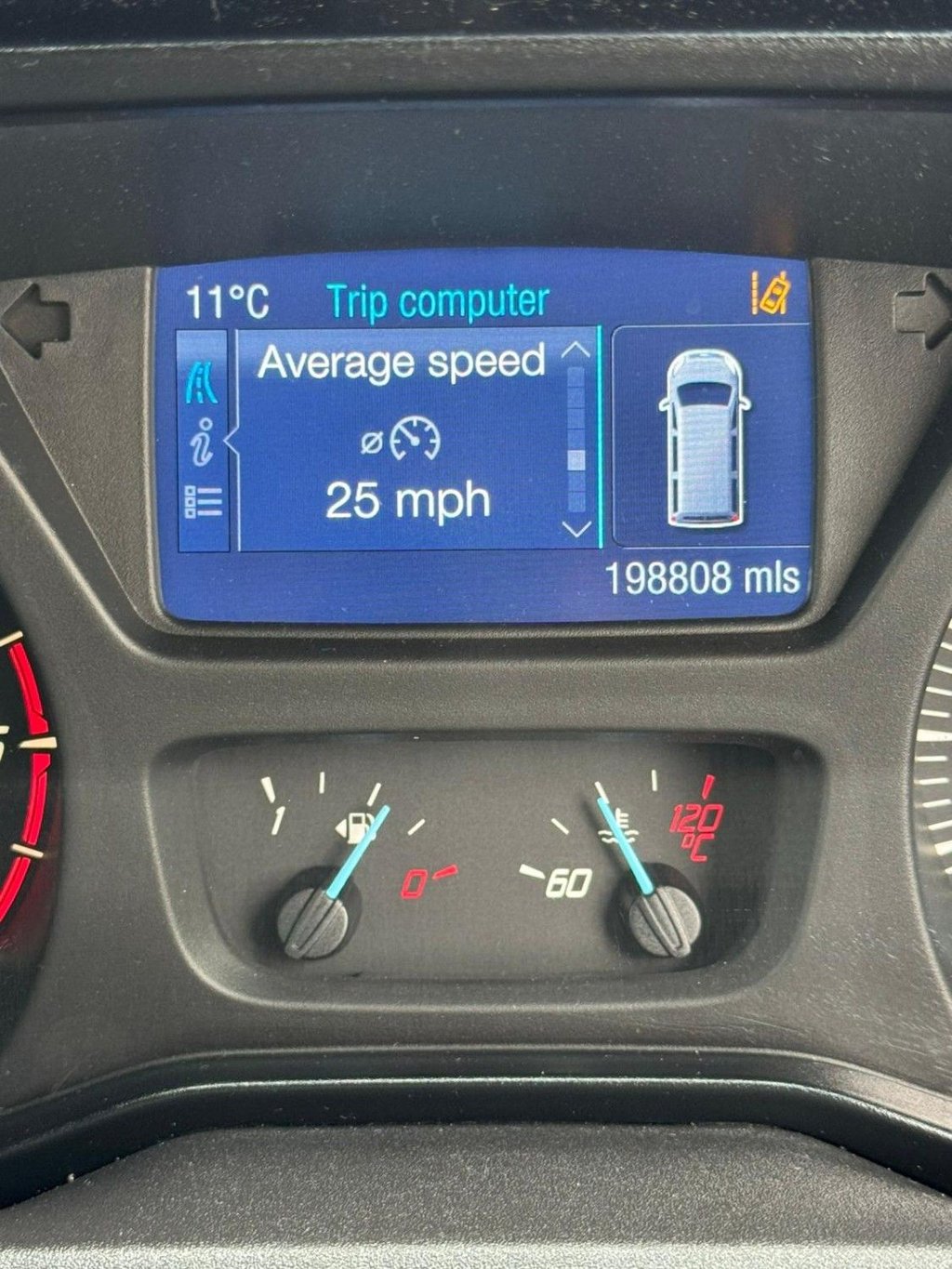 Used Ford Transit 2017 for sale - 76962141: Photo 31