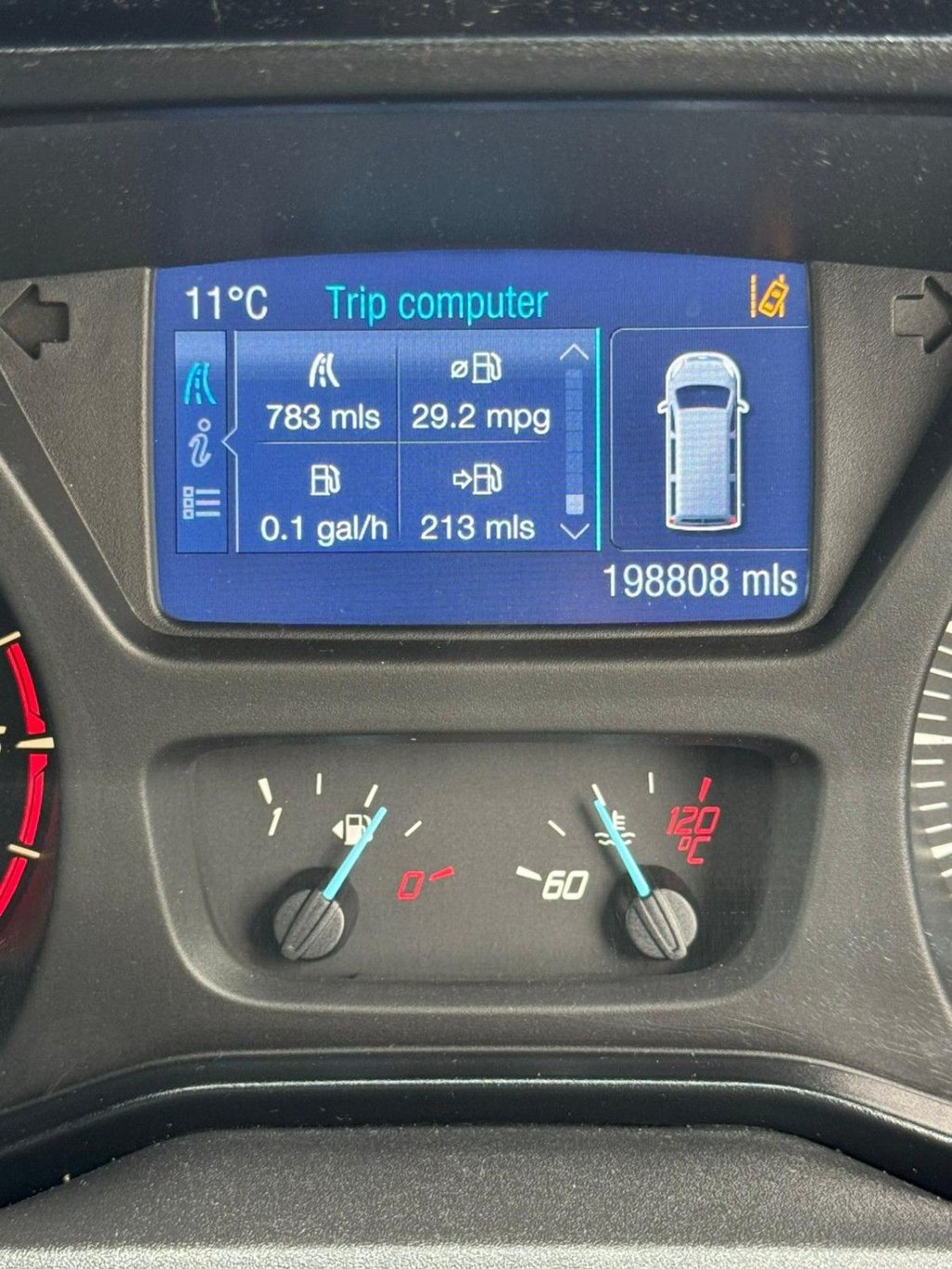 Used Ford Transit 2017 for sale - 76962141: Photo 33