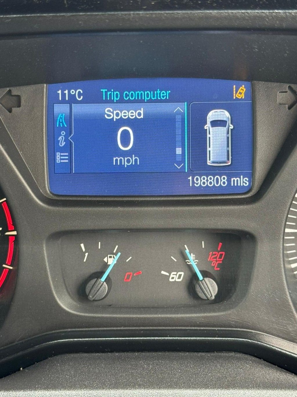 Used Ford Transit 2017 for sale - 76962141: Photo 34