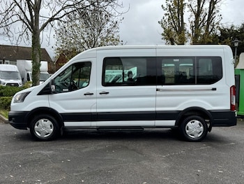 Used Ford Transit 2017 for sale - 76962141: Photo