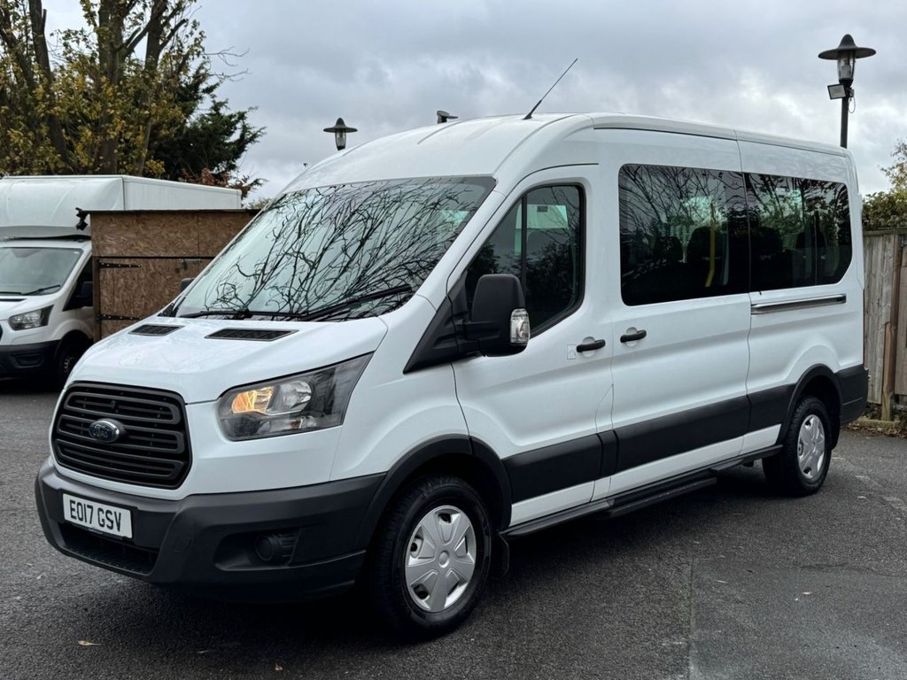 Used Ford Transit 2017 for sale - 76962141: Photo 5