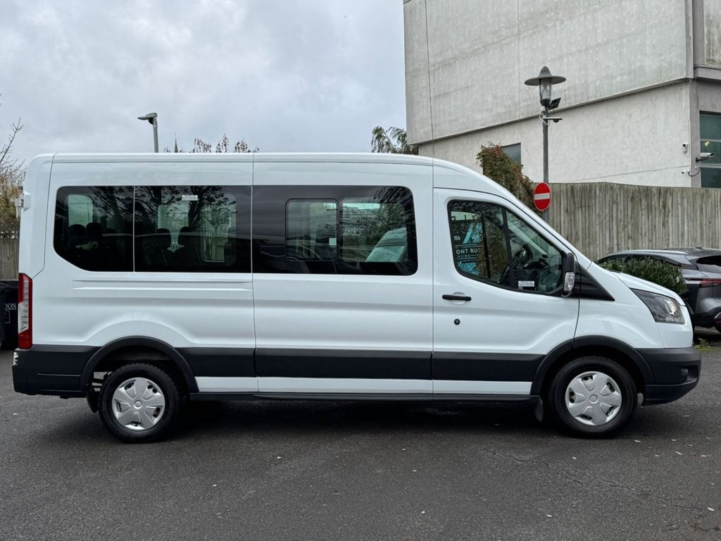 Used Ford Transit 2017 for sale - 76962141: Photo 8