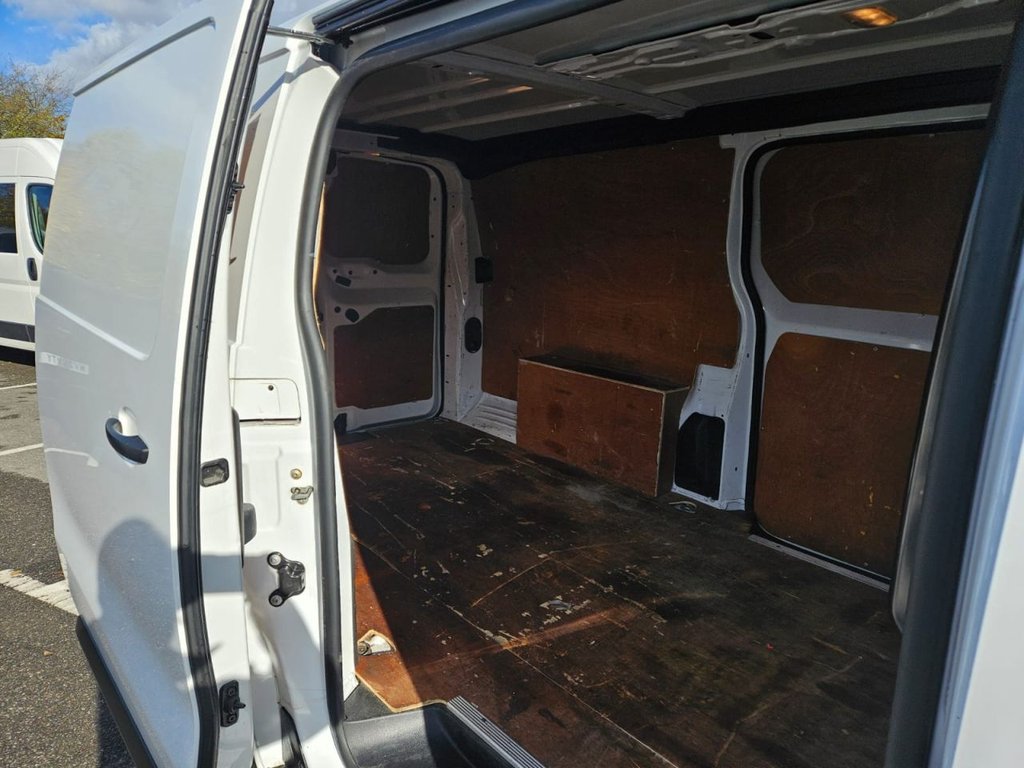 Used Citroen Dispatch 2021 for sale - 76962293: Photo 10