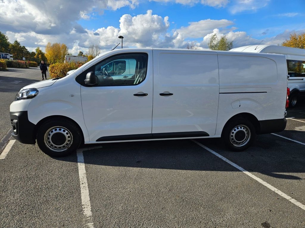 Used Citroen Dispatch 2021 for sale - 76962293: Photo 7