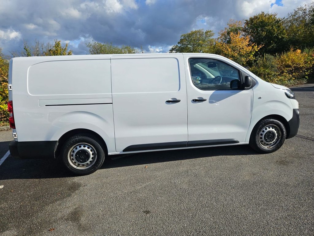 Used Citroen Dispatch 2021 for sale - 76962293: Photo 8