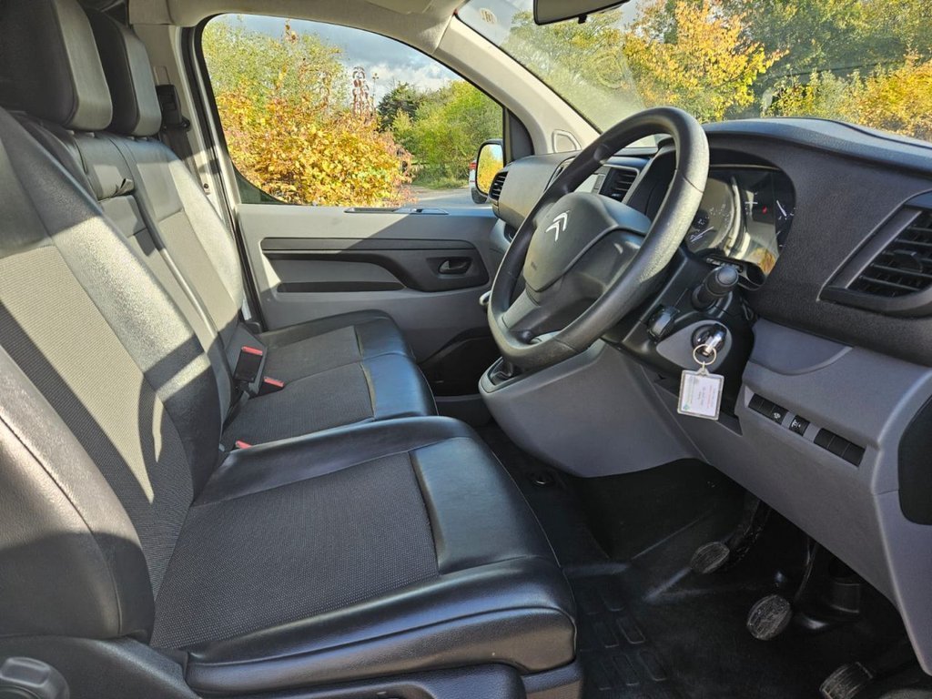 Used Citroen Dispatch 2021 for sale - 76962293: Photo 9