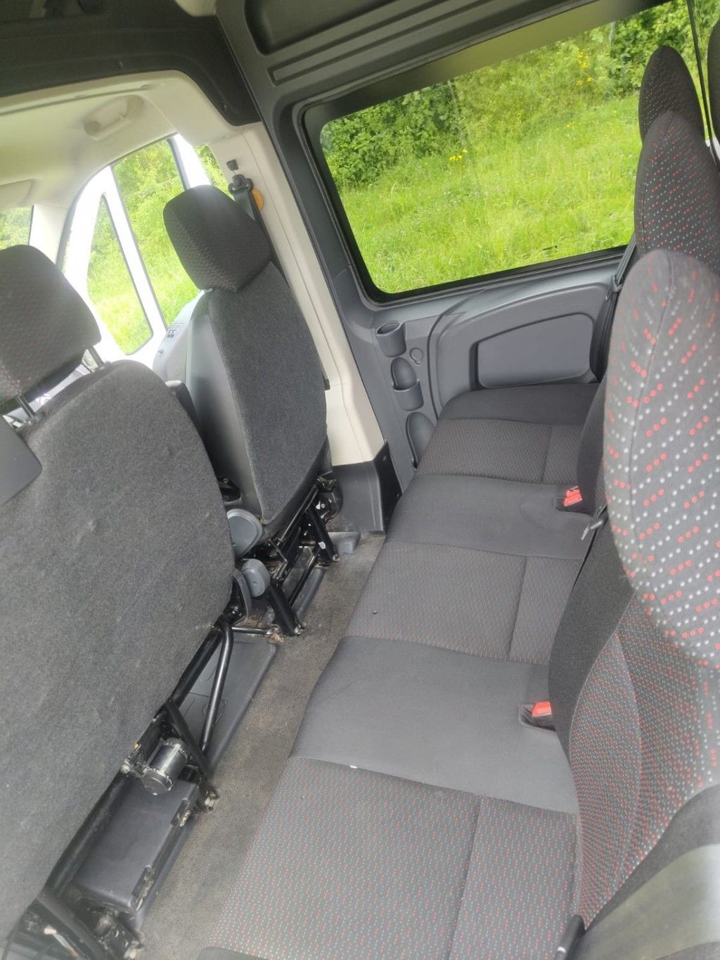 Used Citroen Relay 2021 for sale - 76962277: Photo 11