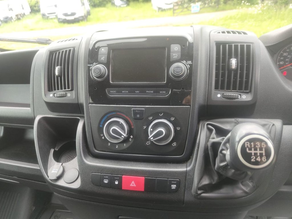 Used Citroen Relay 2021 for sale - 76962277: Photo 9