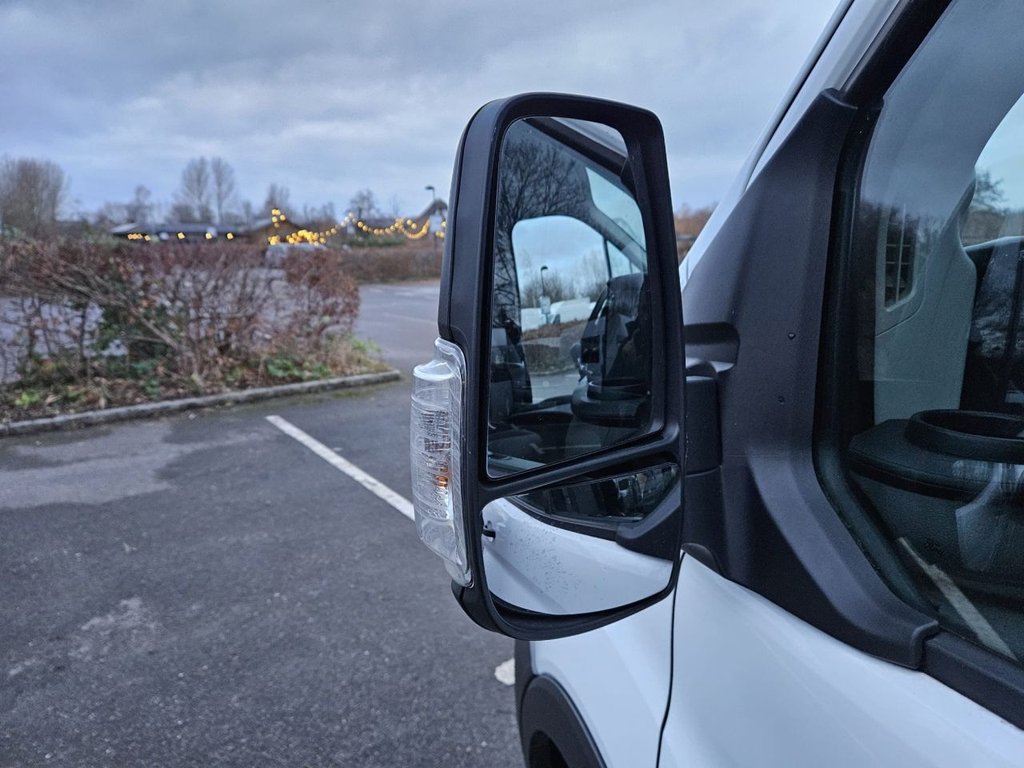 Used Ford Transit 2022 for sale - 76962247: Photo 10