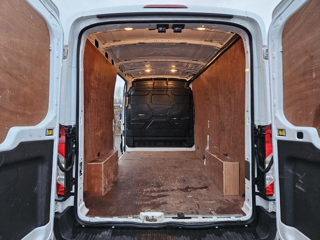 Used Ford Transit 2022 for sale - 76962247: Photo 12