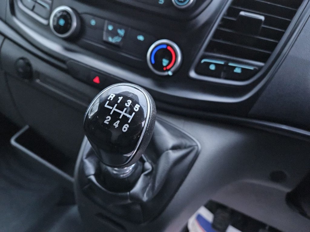 Used Ford Transit 2022 for sale - 76962247: Photo 14