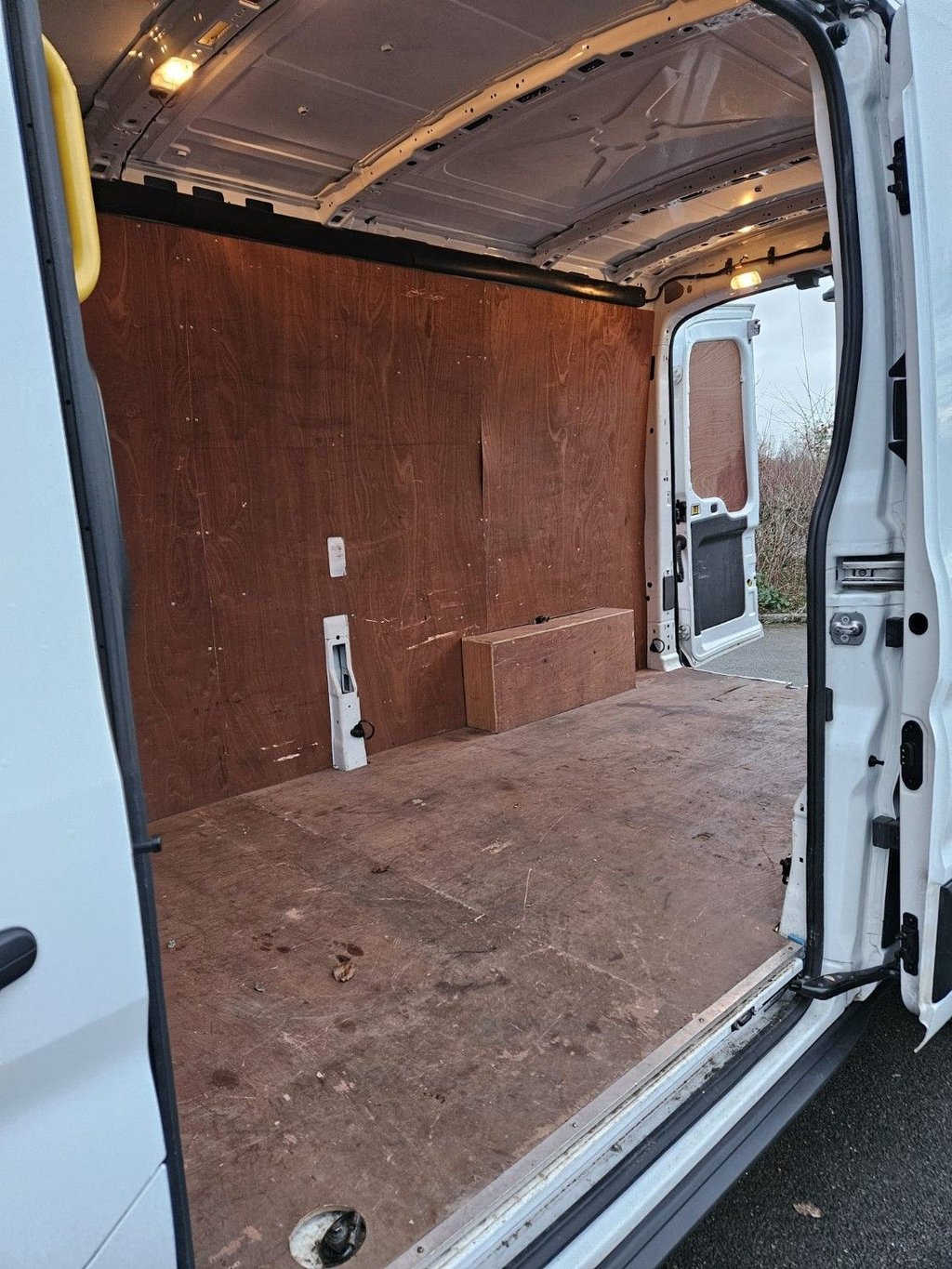 Used Ford Transit 2022 for sale - 76962247: Photo 15