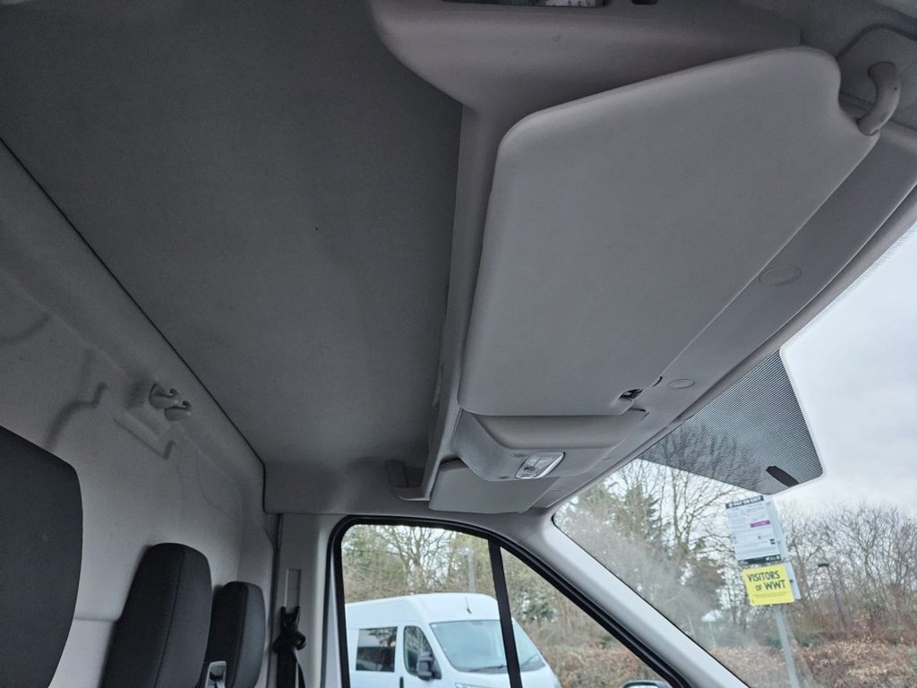 Used Ford Transit 2022 for sale - 76962247: Photo 17