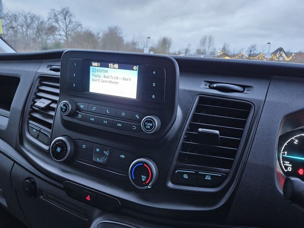 Used Ford Transit 2022 for sale - 76962247: Photo 18