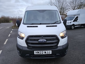 Used Ford Transit 2022 for sale - 76962247: Photo