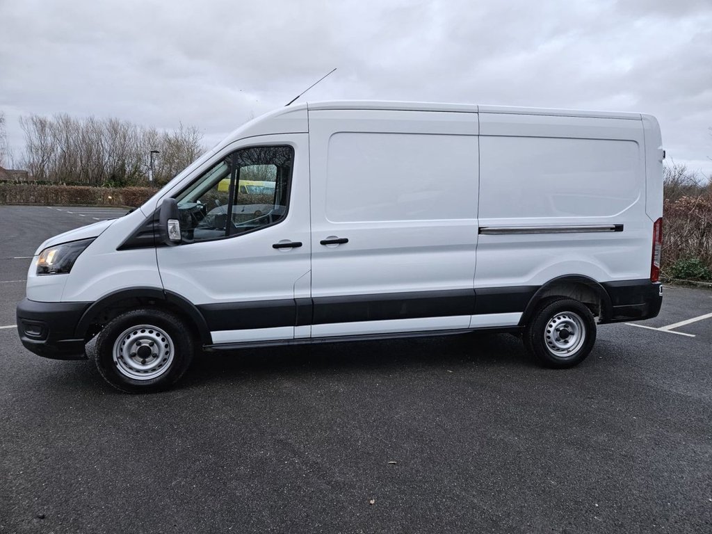 Used Ford Transit 2022 for sale - 76962247: Photo 4