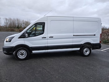 Used Ford Transit 2022 for sale - 76962247: Photo