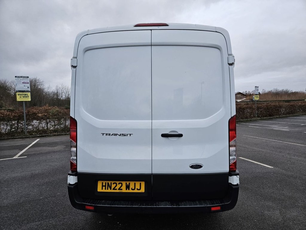 Used Ford Transit 2022 for sale - 76962247: Photo 6