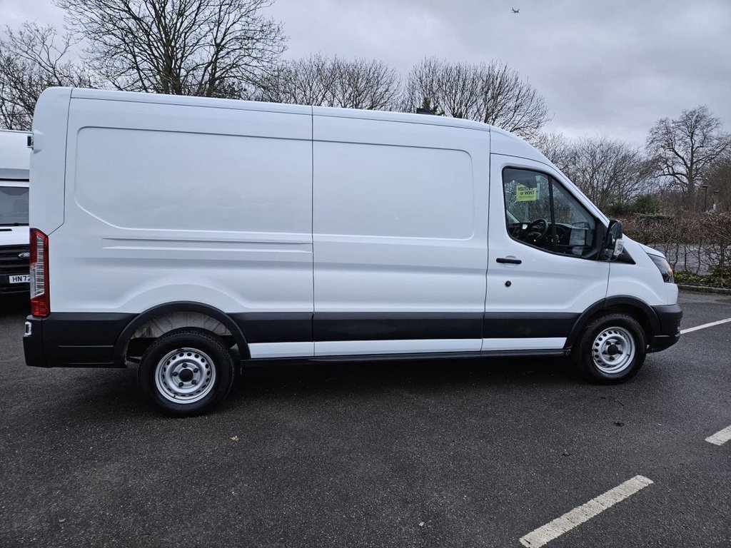 Used Ford Transit 2022 for sale - 76962247: Photo 8