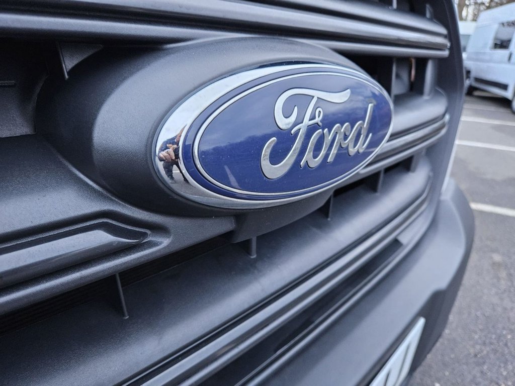 Used Ford Transit 2022 for sale - 76962247: Photo 9