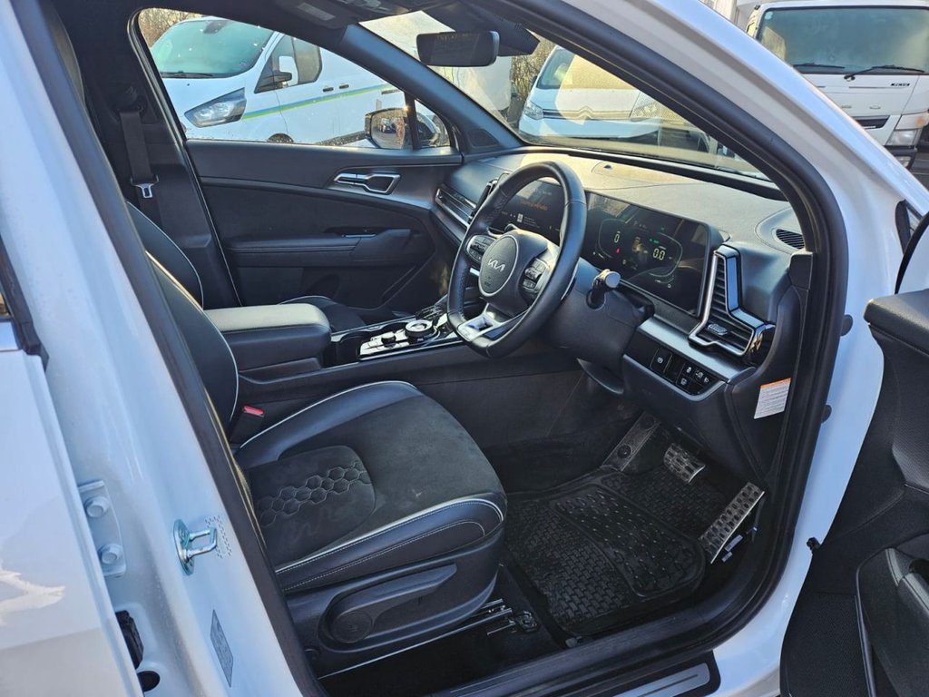 Used Kia Sportage 2024 for sale - 77200311: Photo 11