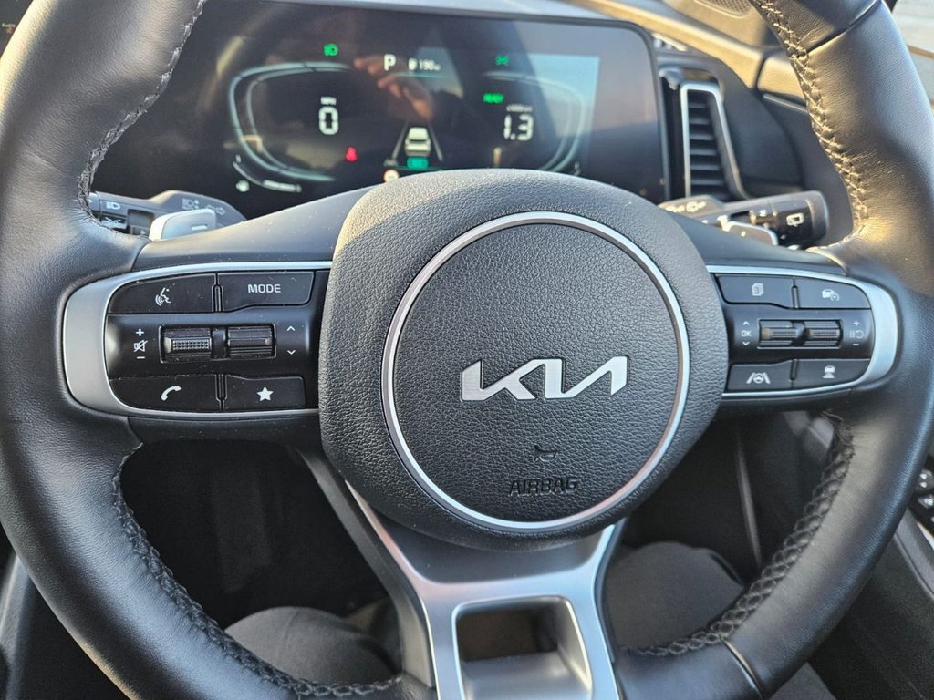 Used Kia Sportage 2024 for sale - 77200311: Photo 13