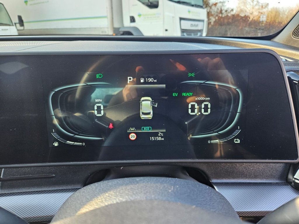 Used Kia Sportage 2024 for sale - 77200311: Photo 15