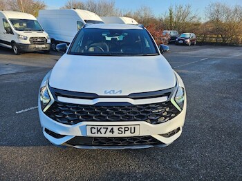 Used Kia Sportage 2024 for sale - 77200311: Photo