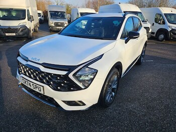 Used Kia Sportage 2024 for sale - 77200311: Photo